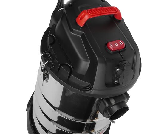  Пылесос строительный TEH TV30L-C 