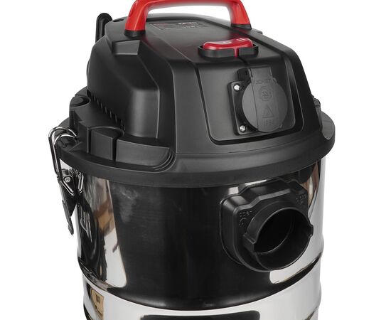  Пылесос строительный TEH TV30L-C 