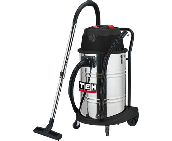  Пылесос строительный TEH TV60L 