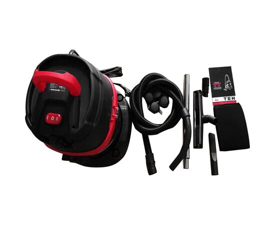  Пылесос строительный TEH TV20L 