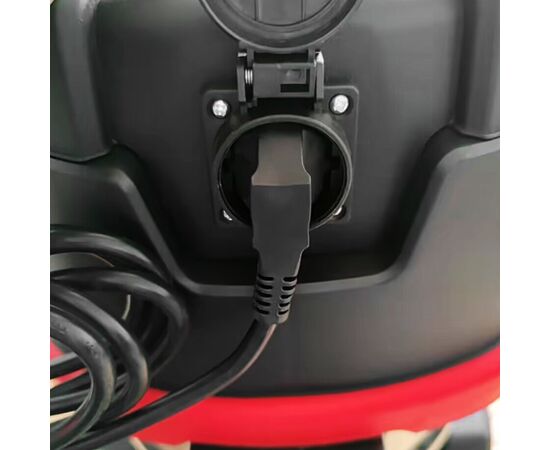  Пылесос строительный TEH TV20L 