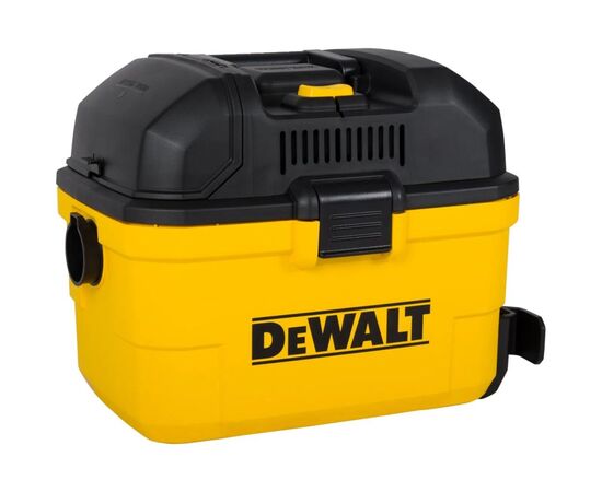  Строительный пылесос DEWALT DXV 23 G, 1100Вт 23л 