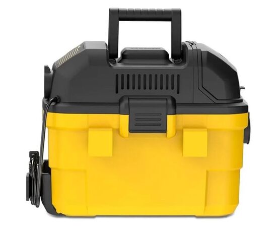  Строительный пылесос DEWALT DXV 23 G, 1100Вт 23л 