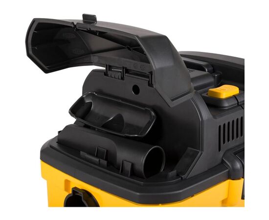  Строительный пылесос DEWALT DXV 23 G, 1100Вт 23л 