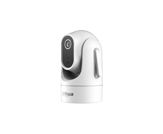  Камера видеонаблюдения IP Dahua DH-SD-H2C-0400B Wi-Fi 4-4мм цв. корп. белый 