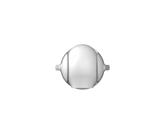  Камера видеонаблюдения IP Dahua DH-SD-H2C-0400B Wi-Fi 4-4мм цв. корп. белый 