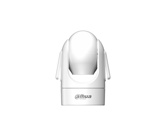  Камера видеонаблюдения IP Dahua DH-SD-H2C-0400B Wi-Fi 4-4мм цв. корп. белый 