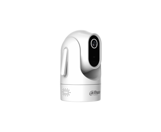 Камера видеонаблюдения IP Dahua DH-SD-H2C-0400B Wi-Fi 4-4мм цв. корп. белый 