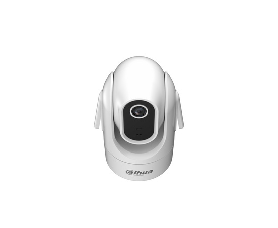  Камера видеонаблюдения IP Dahua DH-SD-H2C-0400B Wi-Fi 4-4мм цв. корп. белый 