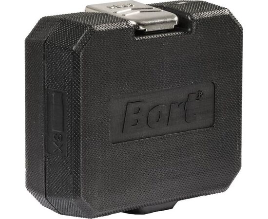 Набор головок Bort BTK-3M (93418620) 3 предмета 
