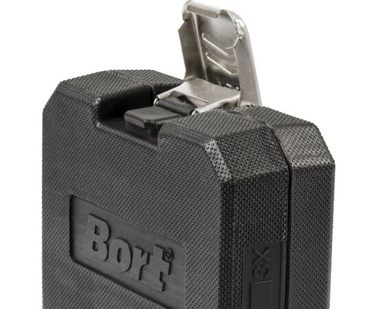  Набор головок Bort BTK-3M (93418620) 3 предмета 