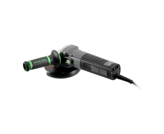  Углошлифовальная машина Favourite FG 1550ESC Prof 