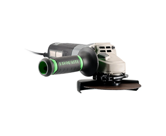  Углошлифовальная машина Favourite FG 1550ESC Prof 