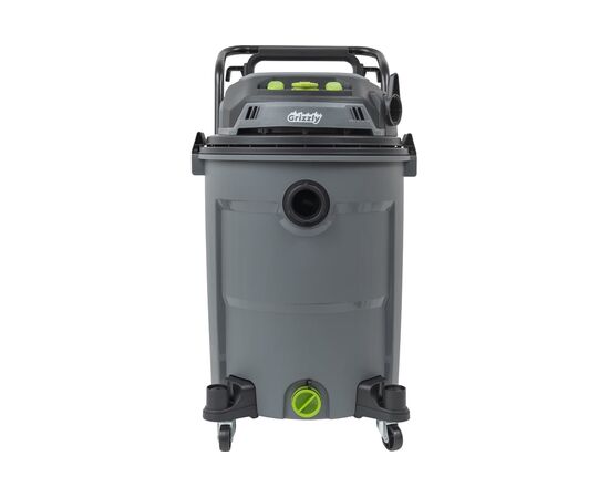  Промышленный пылесос Grizzly SKY-43 3200 Вт, 60л, пластик 