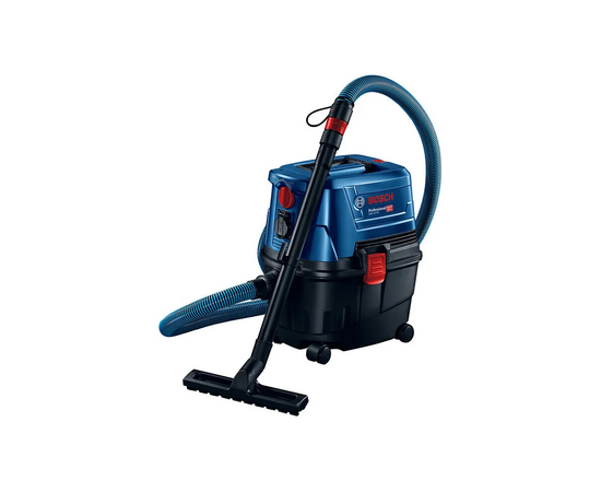  Строительный пылесос Bosch GAS15PS (06019E5180) 