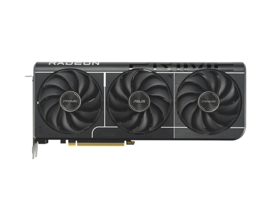  Видеокарта ASUS AMD Radeon RX 9060XT (Prime-RX9060XT-O16G) 16ГБ GDDR6, Ret 