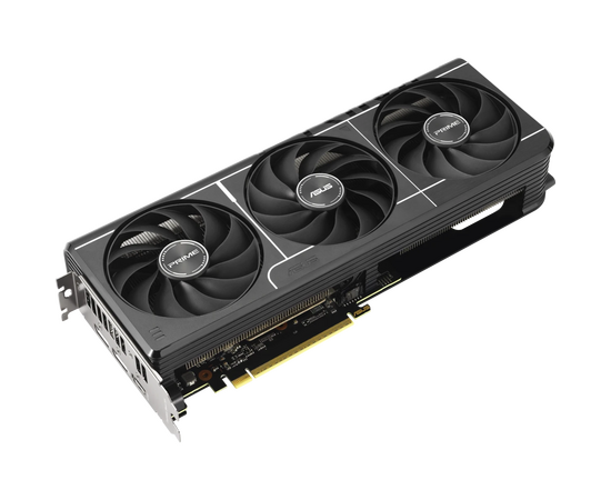  Видеокарта ASUS AMD Radeon RX 9060XT (Prime-RX9060XT-O16G) 16ГБ GDDR6, Ret 