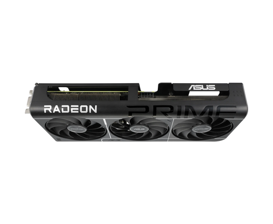  Видеокарта ASUS AMD Radeon RX 9060XT (Prime-RX9060XT-O16G) 16ГБ GDDR6, Ret 