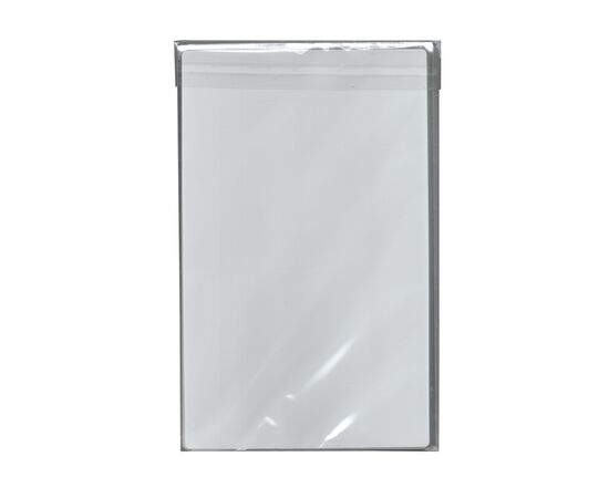  Krutoff BF-03 Пленка на тыльную сторону Printer-Back Film 18*12cm ЦЕНА ЗА 1 шт. 