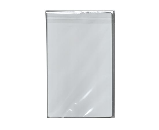  Krutoff BF-03 Пленка на тыльную сторону Printer-Back Film 18*12cm ЦЕНА ЗА 1 шт. 