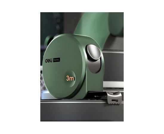  Набор инструментов Deli Home Series Green HT0006L 6 предметов 