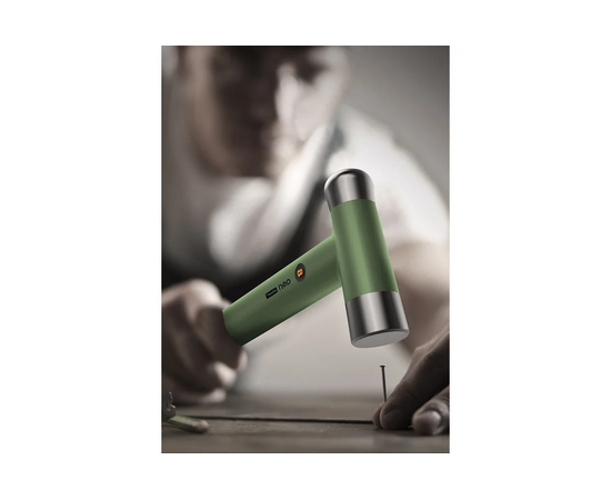  Набор инструментов Deli Home Series Green HT0006L 6 предметов 