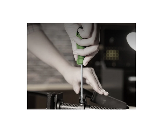  Набор инструментов Deli Home Series Green HT0006L 6 предметов 