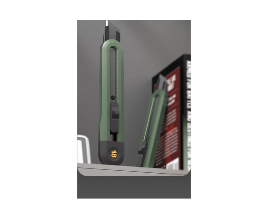  Набор инструментов Deli Home Series Green HT0006L 6 предметов 