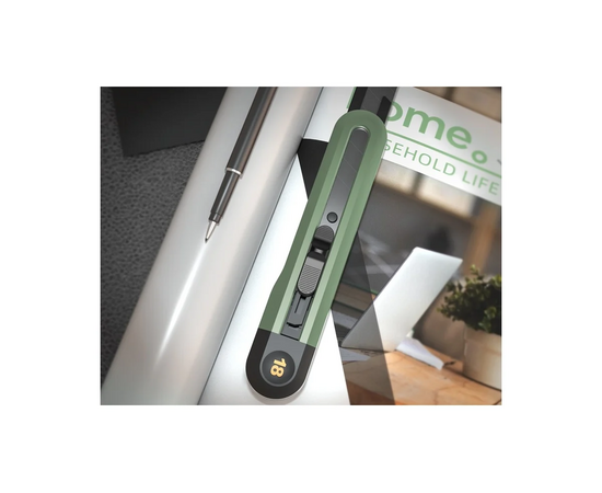  Набор инструментов Deli Home Series Green HT0006L 6 предметов 