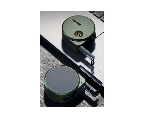  Набор инструментов Deli Home Series Green HT0006L 6 предметов 