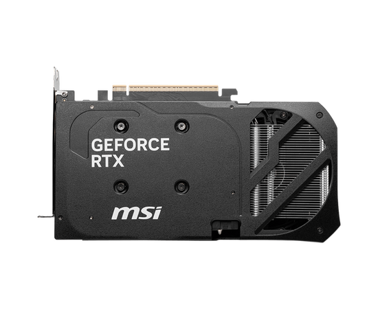  Видеокарта MSI RTX5060Ti Shadow 2X Plus 8GB (RTX 5060 Ti 8G Shadow 2X Plus) GDDR7 128bit 3xDP HDMI 2Fan RTL 