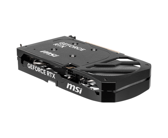  Видеокарта MSI RTX5060Ti Shadow 2X Plus 8GB (RTX 5060 Ti 8G Shadow 2X Plus) GDDR7 128bit 3xDP HDMI 2Fan RTL 