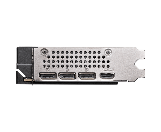  Видеокарта MSI RTX5060Ti Shadow 2X Plus 8GB (RTX 5060 Ti 8G Shadow 2X Plus) GDDR7 128bit 3xDP HDMI 2Fan RTL 