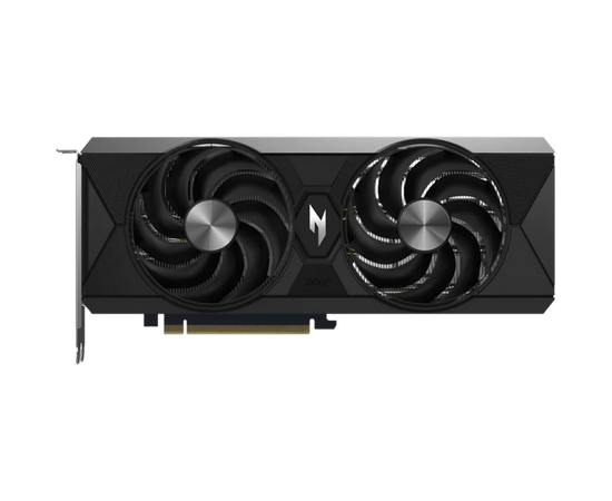  Видеокарта Acer B580 Nitro OC 12GB (DP.Z4BWW.P01) GDDR6 192bit 3xDP HDMI 2Fan RTL 