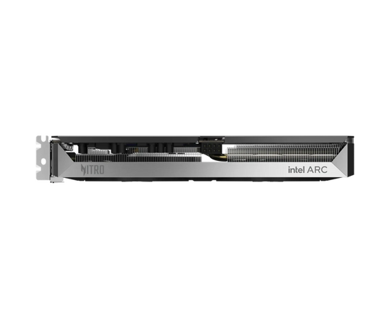  Видеокарта Acer B580 Nitro OC 12GB (DP.Z4BWW.P01) GDDR6 192bit 3xDP HDMI 2Fan RTL 