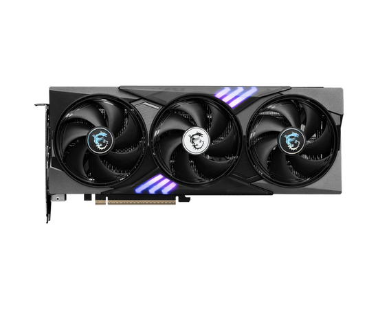  Видеокарта MSI GeForce RTX 5060 Ti 8G Gaming Trio OC 