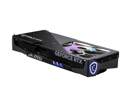  Видеокарта MSI GeForce RTX 5060 Ti 8G Gaming Trio OC 