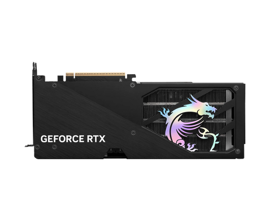  Видеокарта MSI GeForce RTX 5060 Ti 8G Gaming Trio OC 