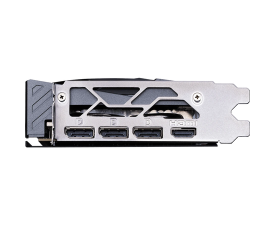  Видеокарта MSI GeForce RTX 5060 Ti 8G Gaming Trio OC 