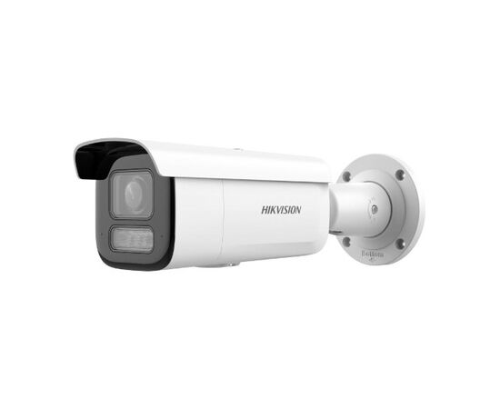  Камера видеонаблюдения IP Hikvision DS-2CD2683G2-LIZS2U(2.8-12mm) 2.8-12мм цв 