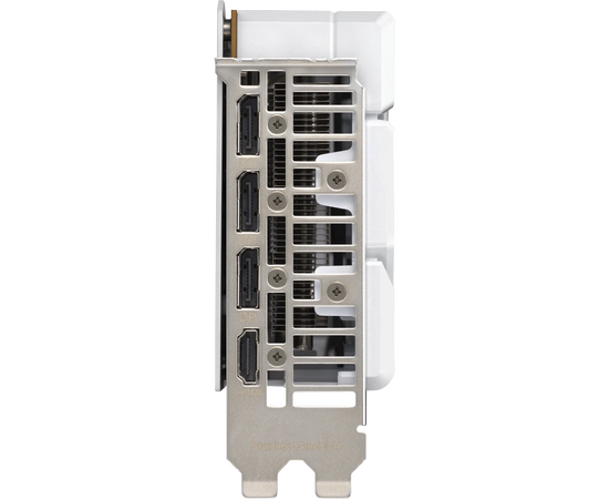 Видеокарта ASUS Dual-RTX5060-O8G-White (90YV0N15-M0NA00) 