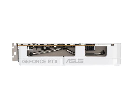  Видеокарта ASUS Dual-RTX5060-O8G-White (90YV0N15-M0NA00) 