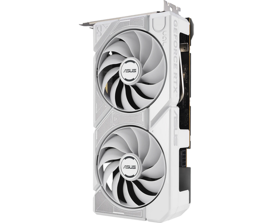  Видеокарта ASUS Dual-RTX5060-O8G-White (90YV0N15-M0NA00) 