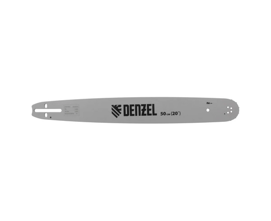  Шина для цепных пил Denzel DGS-5820 (59803) 76звен 