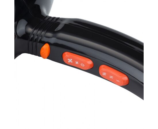  Фен Dewal Beauty HD1001-Black 