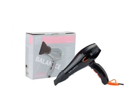  Фен Dewal Beauty HD1001-Black 