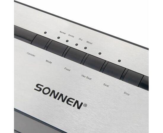  Вакуумный упаковщик Sonnen VS-903 (456339) 