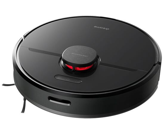  Робот-пылесос Dreame Bot Robot Vacuum and Mop D9 Pro Black (RLS5-BL0) 