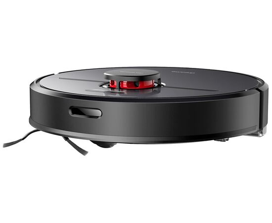  Робот-пылесос Dreame Bot Robot Vacuum and Mop D9 Pro Black (RLS5-BL0) 