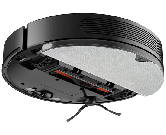  Робот-пылесос Dreame Bot Robot Vacuum and Mop D9 Pro Black (RLS5-BL0) 